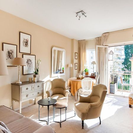 Nice Apartment In Menton With Balcony Terrace エクステリア 写真