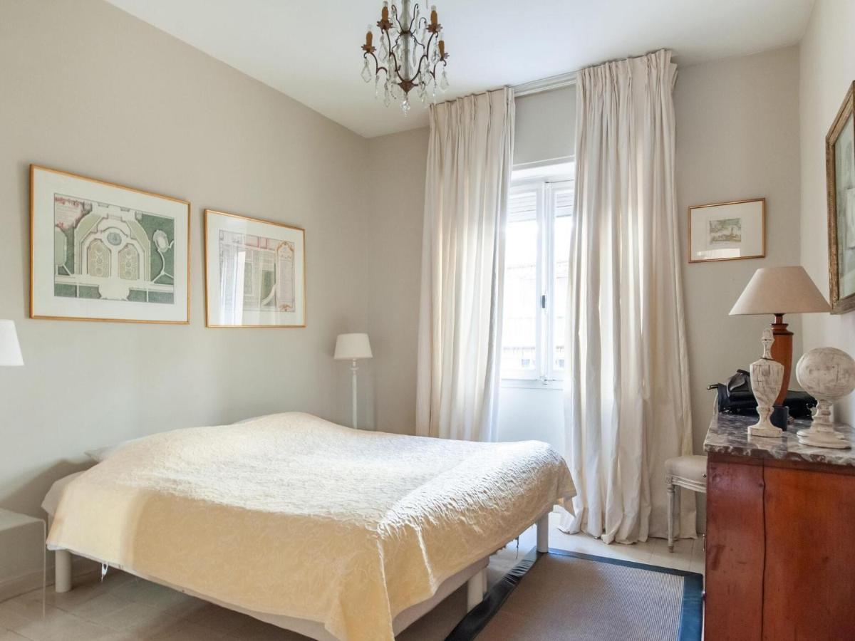 Nice Apartment In Menton With Balcony Terrace エクステリア 写真