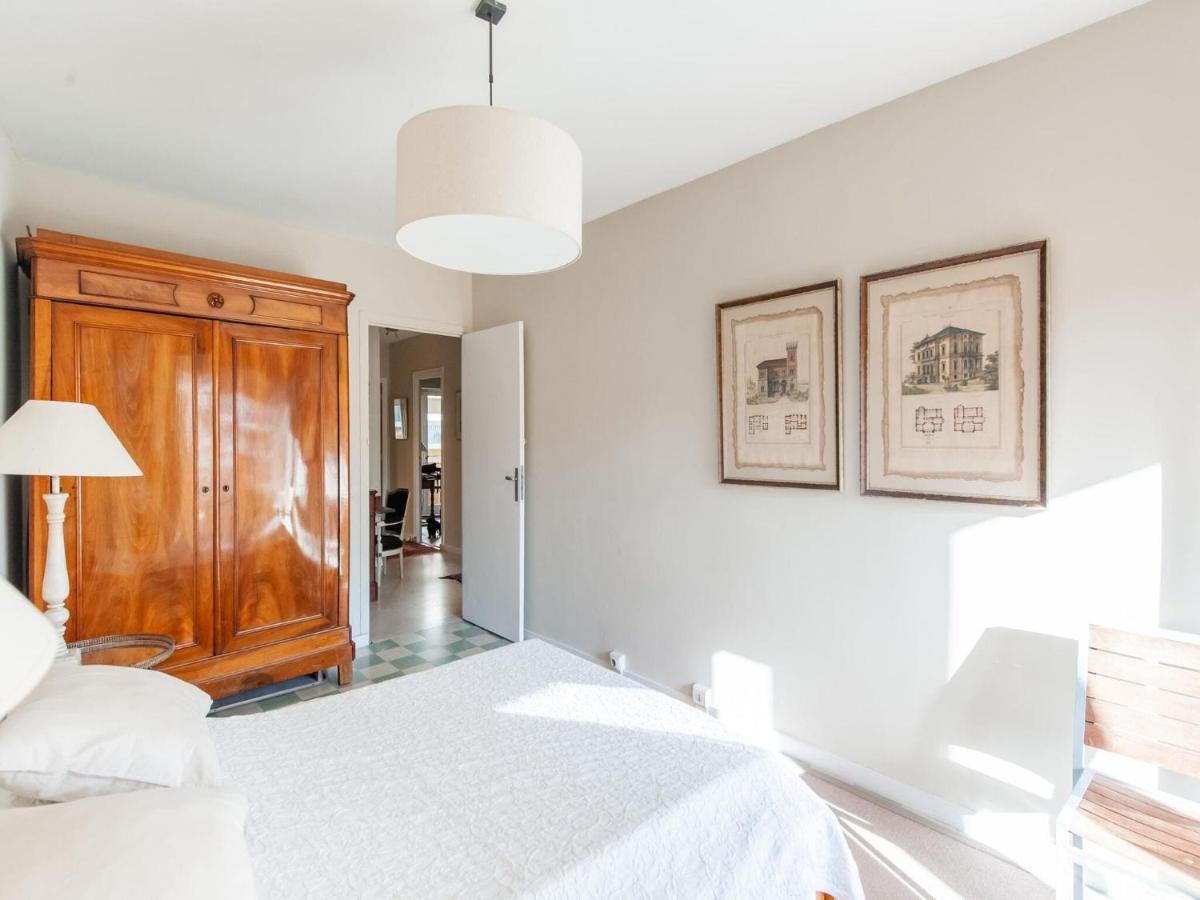 Nice Apartment In Menton With Balcony Terrace エクステリア 写真