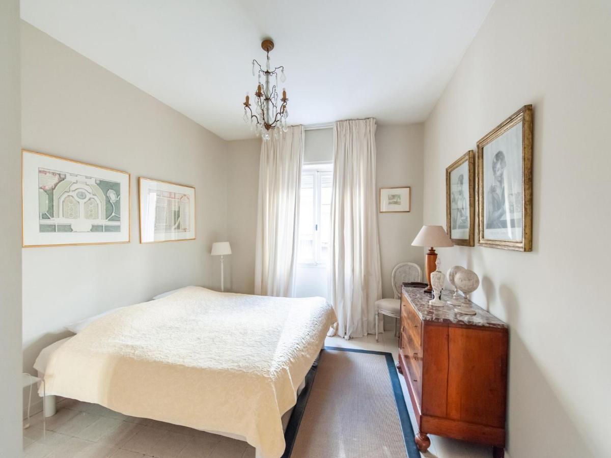 Nice Apartment In Menton With Balcony Terrace エクステリア 写真