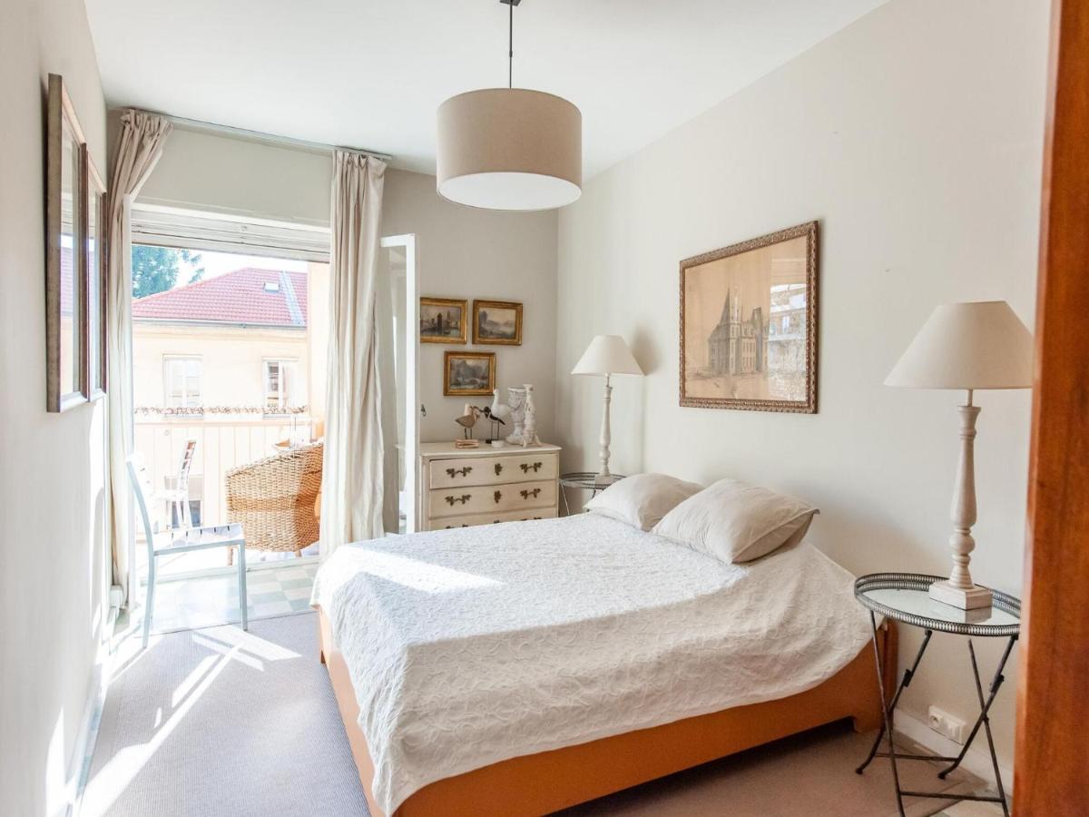 Nice Apartment In Menton With Balcony Terrace エクステリア 写真