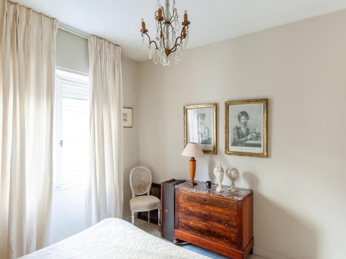 Nice Apartment In Menton With Balcony Terrace エクステリア 写真